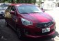 2015 Mitsubishi Mirage G4 GLS Manual Automobilico SM City Bicutan for sale-3