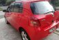 2007 Toyota Yaris Top of The line - Manual Transmission-8