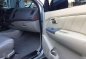 2007 Toyota Fortuner 2.5G automatic diesel for sale-3