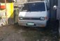 Well-kept Mitsubishi L300 1996 for sale-2