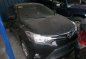 2016 Toyota Vios 13 E Manual Gas Automobilico SM City BF for sale-1