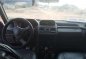 Mitsubishi Pajero fieldmaster 1995 for sale-3