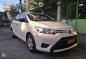 Toyota VIOS E 2017 year model FOR SALE-0