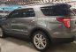 2013 Ford Explorer V6 for sale -1