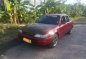 FOR SALE Toyota Corolla 1995-7