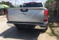 Navara Calibre 2016 for sale -1