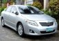 Toyota Corolla Altis 2008 for sale-0