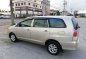 2010 Toyota Innova E Automatic Transmission Diesel for sale-5
