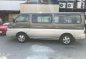 For sale: 2012 Nissan Urvan estate-3