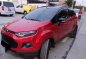 Ford Ecosport 2014 for sale -2