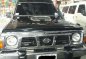 Well-maintained Nissan Patrol 1999 for sale-0