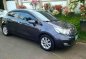 Kia Rio 2012 Gold MT Rush for sale-1