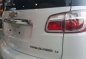 Chevrolet Trailblazer 2017 2.8 LT AT RUSH for sale-3