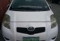 Toyota Yaris 2007 FOR SALE-0