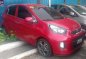 2015 Kia Picanto 12 EX Automatic Automobilico SM City BF for sale-0