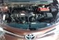 2016 Toyota Vios E Automatic Automobilico SM City BF for sale-6