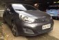 For Sale: KIA RIO EX AT Hatchback-2