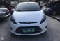 2012 Ford Fiesta S 1.5 hatchback automatic for sale-1