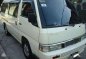 2015 Nissan Urvan Diesel P 598000 for sale -1