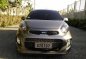 2016 Kia Picanto Gasoline Automatic for sale-0