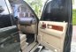 Isuzu Trooper 2001 for SALE or SWAP-3