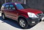 Honda CRV 2003 MT FOR SALE-6