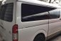 2014 Toyota Hiace Grandia GL 2.5 Automatic 2 Tone for sale-3