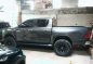 For sale / swap 2016 TOYOTA Hilux 4x2 MT 1st owned -1