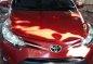 Assume Balance 2016 Toyota Vios 1.3 E Matic for sale-1