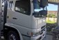 Mitsubishi Fuso supergreat for sale -1