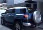 2016 Toyota FJ Cruiser FOR SALE-3