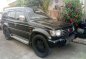 1996 Mitsubishi Pajero turbo intercooler AT 4x4 diesel for sale-1