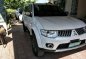 Mitsubishi Montero sport gls v 2012 VGT FOR SALE-2