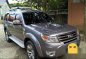 Well-maintained Ford Everest 2012 for sale-2