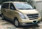 Hyundai Starex 2012 for sale-2