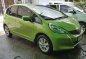 Fresh Honda Jazz Automatic 2014 Acquired FOR SALE-1