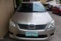 For sale 2012 Toyota Innova E matic-0