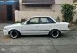 Toyota Corolla small body 89 mdl FOR SALE-3