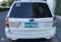 Good as new Subaru Forester 2013 for sale-3