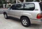 2003 Toyota Land Cruiser for sale -0