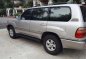 2003 Toyota Land Cruiser for sale -4