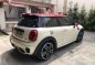 FOR SALE 2017 MINI COOPER-4