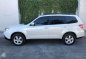 Good as new Subaru Forester 2013 for sale-1