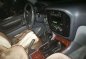 2003 Toyota Land Cruiser for sale -4