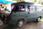 MITSUBISHI L300 Versa van Model 1997 FOR SALE-1