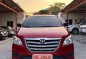 2015 Toyota Innova 2.5E for sale -1