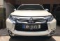 2016 Mitsubishi Montero Sport GLS Premium Like Brand New for sale-0