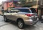 2017 Toyota Fortuner v diesel 4x2 FOR SALE-11