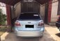 Ford Fiesta automatic 2011 for sale-1