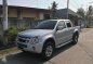 2011 Isuzu Dmax Ls for sale-3